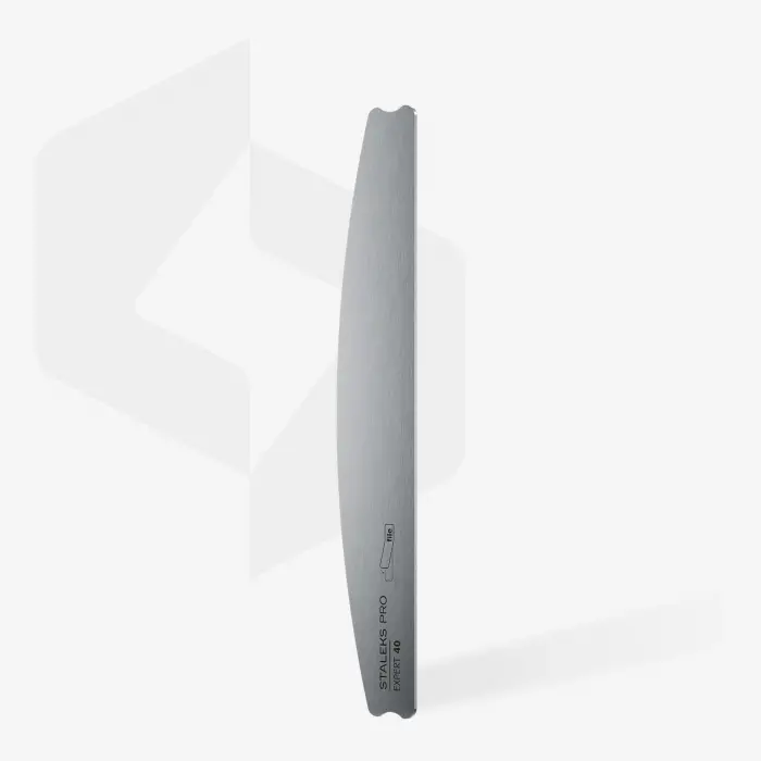 Yarım Ay Törpü için Metal Taban Mbe-40