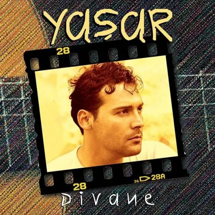 Yaşar Divane Plak