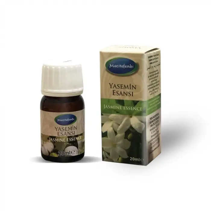 Yasemin Esansı 20 Ml