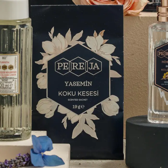 Yasemin Kokulu Kese 19 g.