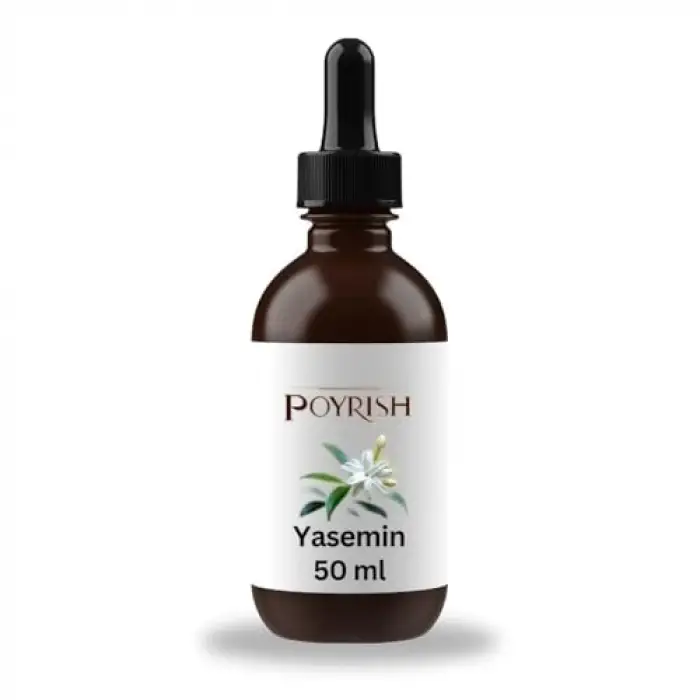 Yasemin Sabun Esansı 50 ml.