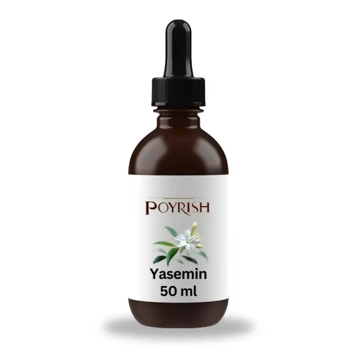 Yasemin Sabun Esansı 50 ml.