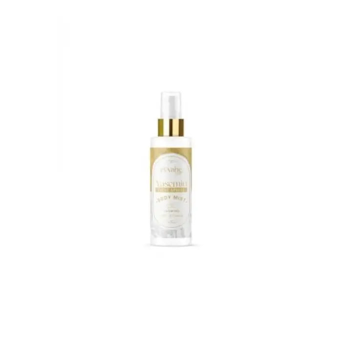 Yasemin Vücut Spreyi 100ml