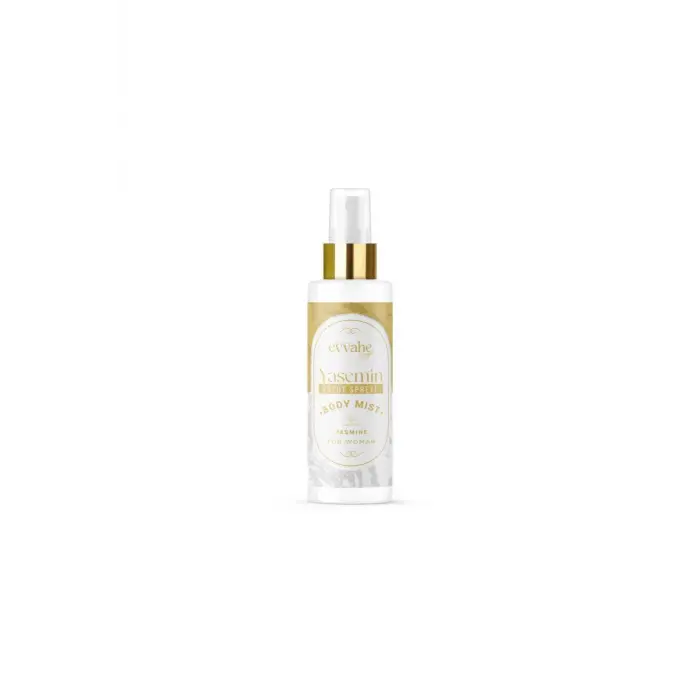 Yasemin Vücut Spreyi 100ml