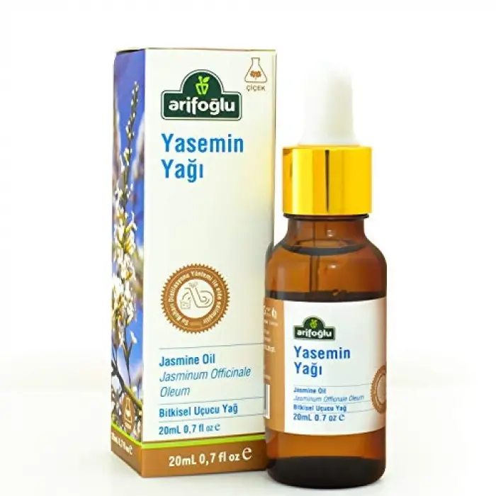 Yasemin Yağı 20 ml