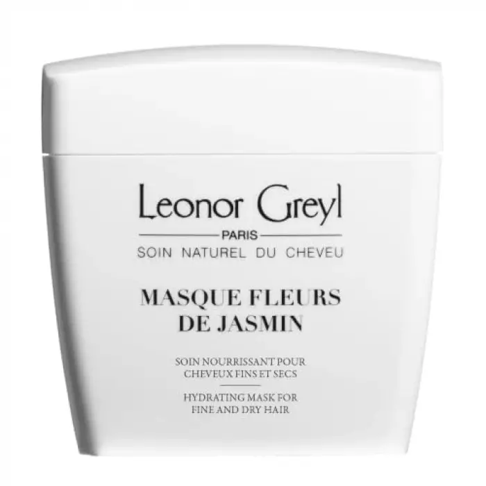 Yaseminli Saç Maskesi Masque Fleurs De Jasmın 200Ml