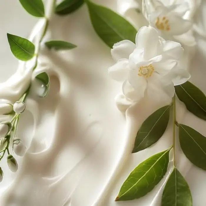 Yaseminli Saç Maskesi Masque Fleurs De Jasmın 200Ml
