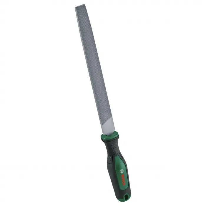 Yassı Metal Eğe, 200 mm, 8 (1600A03DR7)