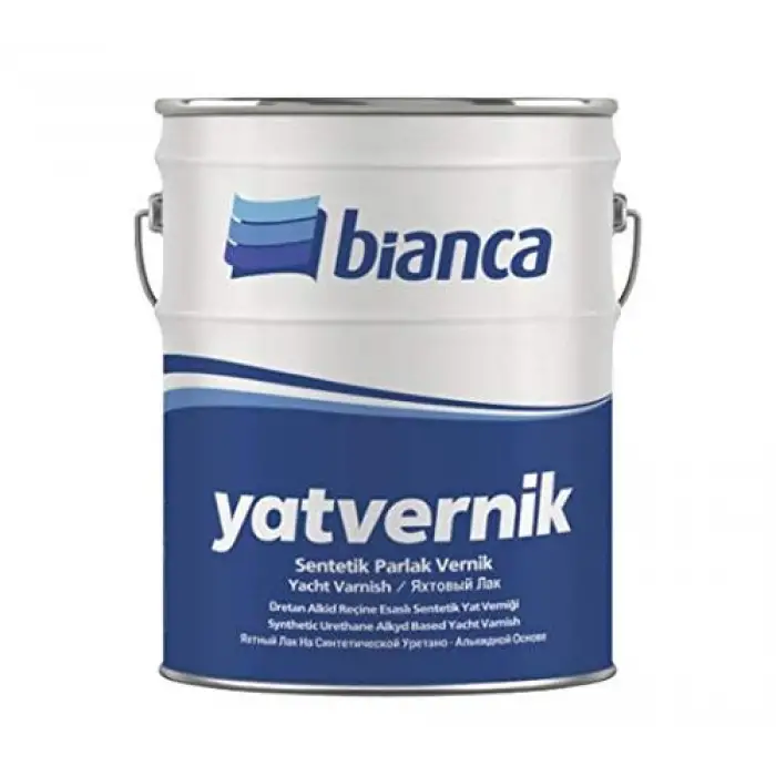 Yat Vernik 2,5 L