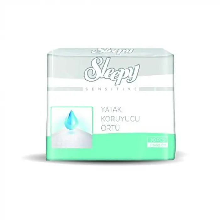 Yatak Koruyucu, 30 Adet