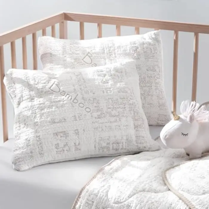 Yataş Bedding Bambu Bebek Yastık