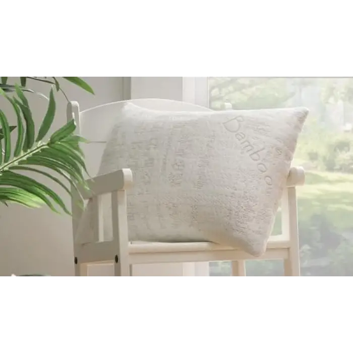 Yataş Bedding Bambu Bebek Yastık