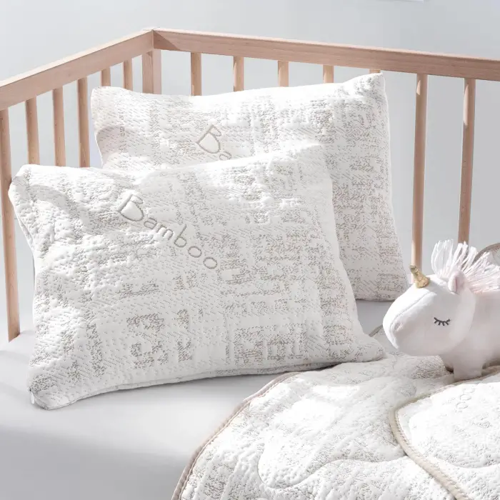Yataş Bedding Bambu Bebek Yastık