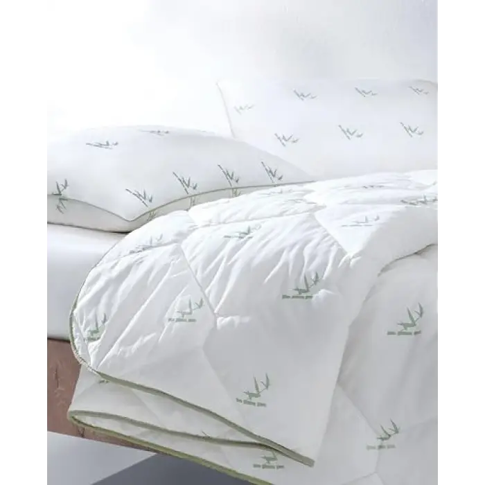 Yataş Bedding Bambu Tek Kişilik XL Yorgan