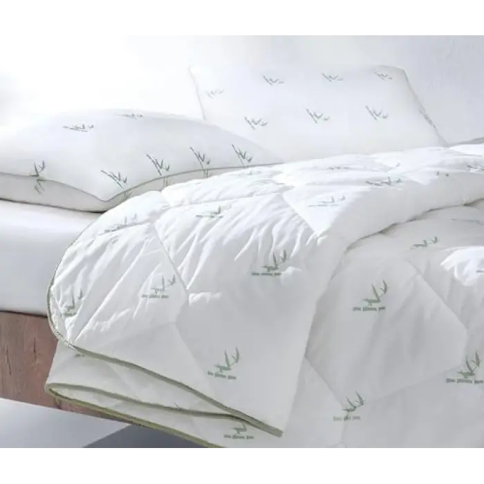 Yataş Bedding Bambu Tek Kişilik Yorgan