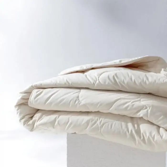 Yataş Bedding Superwashed Yün Tek Kişilik Yorgan