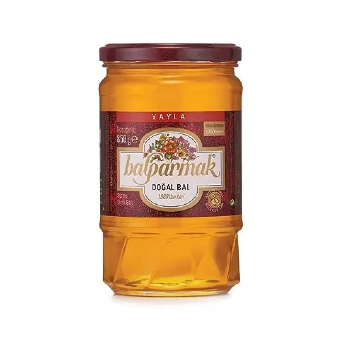 Yayla Çiçek Balı 850 g