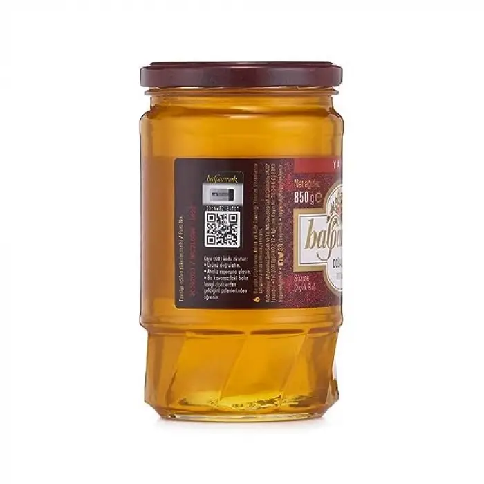 Yayla Çiçek Balı 850 g