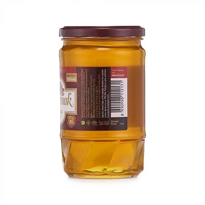 Yayla Çiçek Balı 850 g