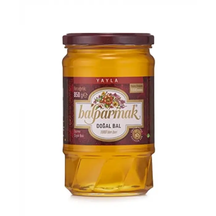 Yayla Çiçek Balı 850 g