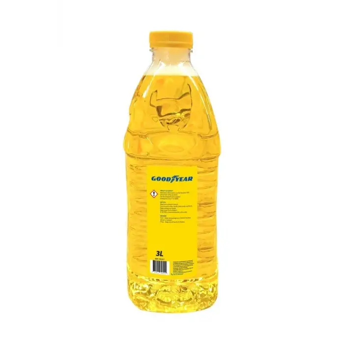 Yazlık Cam Suyu, 3 L