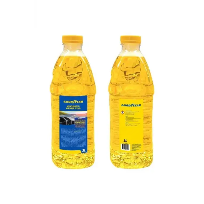 Yazlık Cam Suyu, 3 L