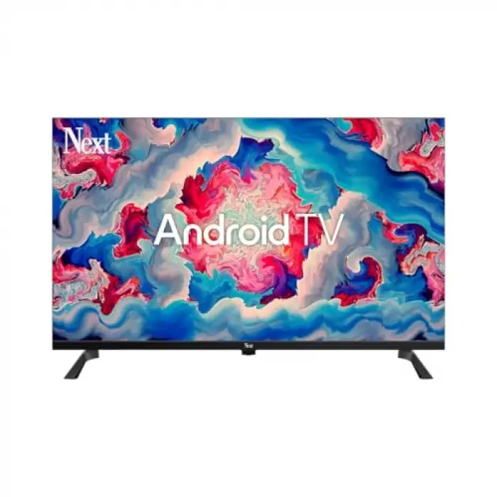 YE-32020GFSG4 32 82 Ekran HD Çerçevesiz Android TV