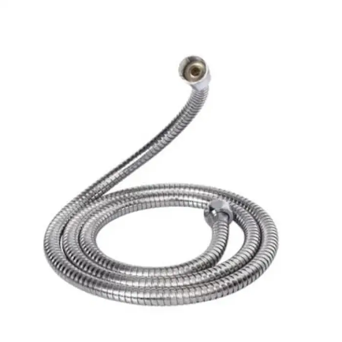 Yedek Duş Spirali Duş Hortumu 150 CM