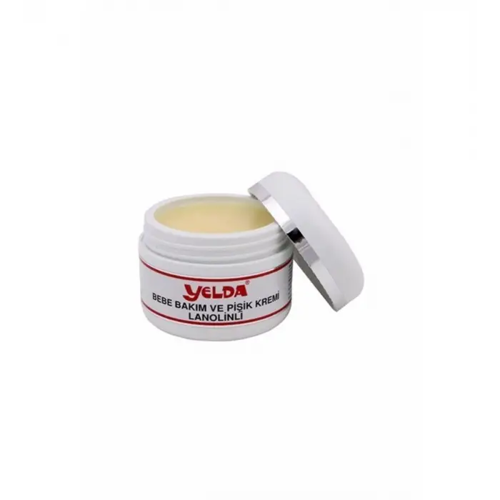 Yelda Pişik Kremi 50 g