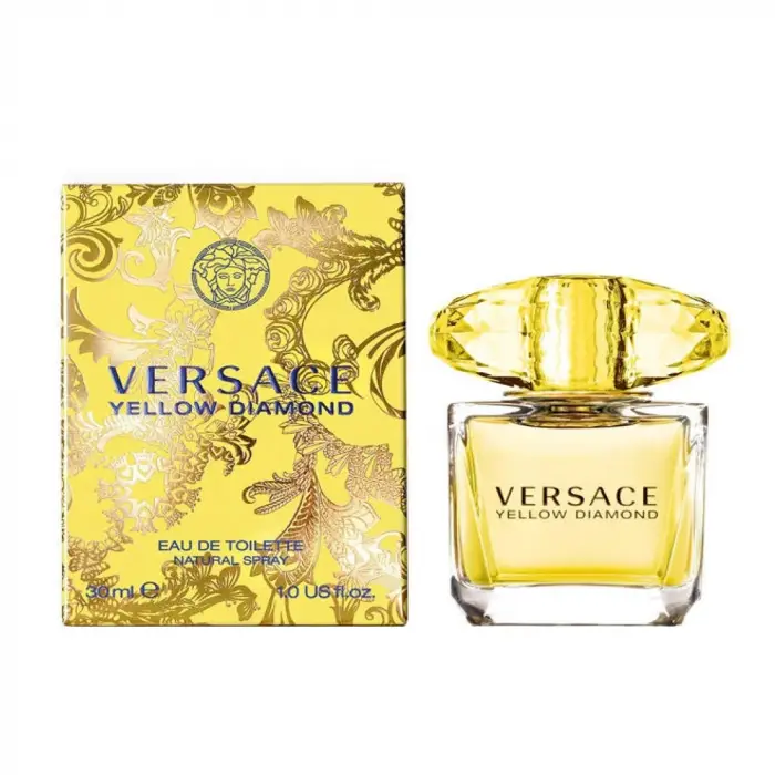 Yellow Dıamond Edt Nat.spray 30 ML