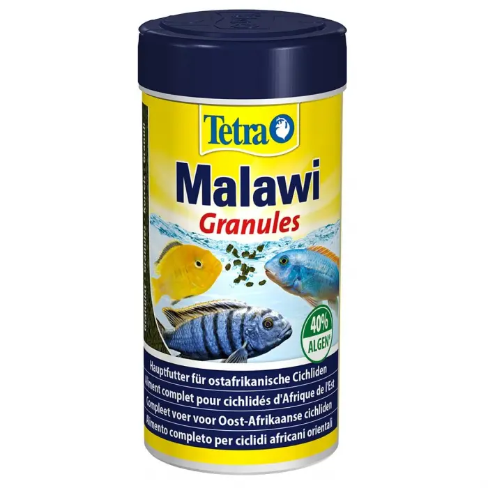 Yem Malawi Granules 250 ml