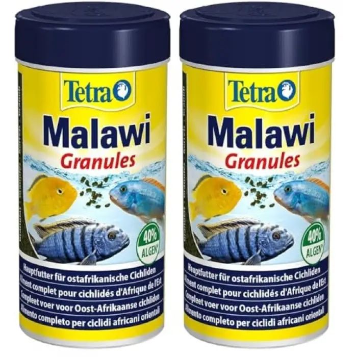 Yem Malawi Granules 250 ml
