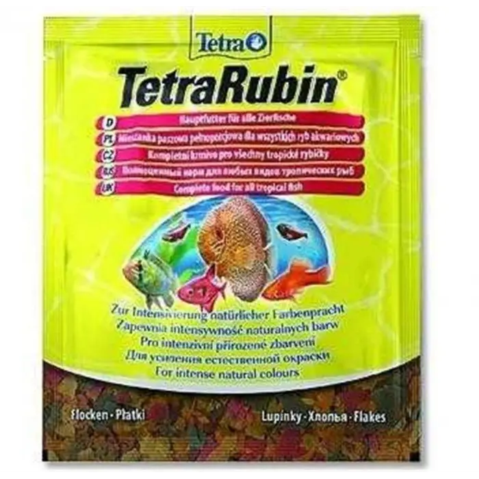 Yem Rubin Flakes 12 g