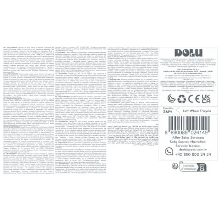 Yeni Bisiklet 2614