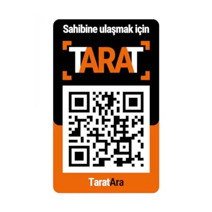 Yeni Nesil Araç Numaratörü