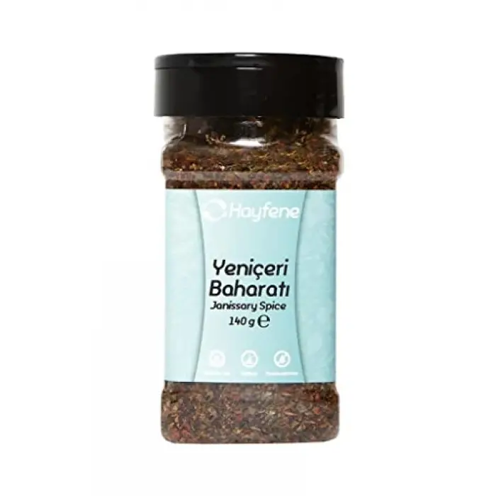 Yeniçeri Baharatı 140 G