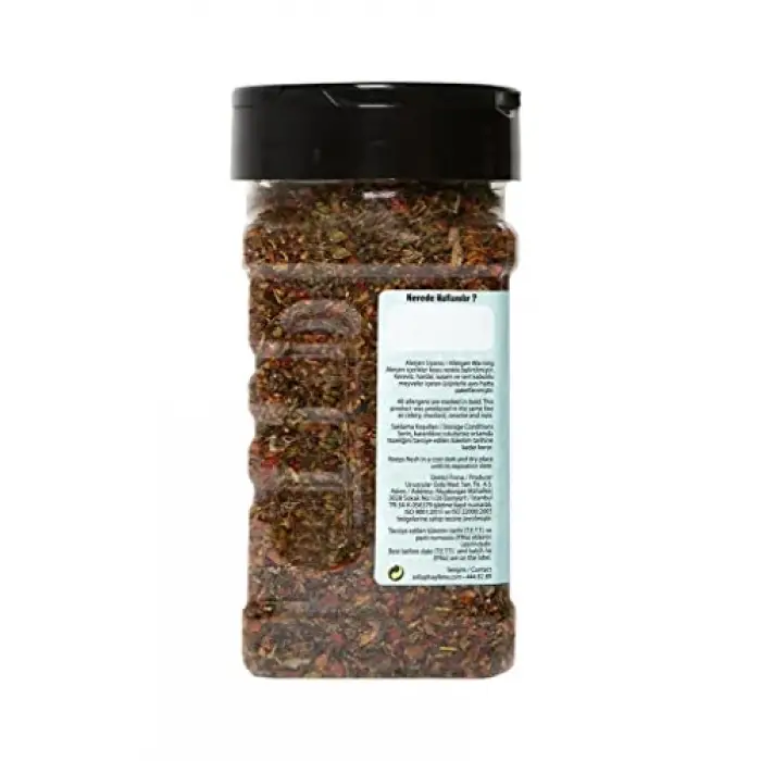 Yeniçeri Baharatı 140 G
