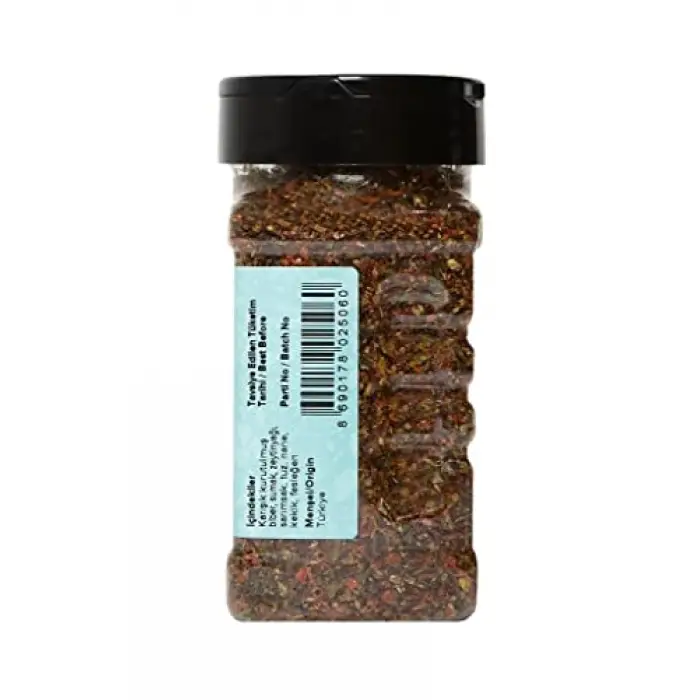 Yeniçeri Baharatı 140 G