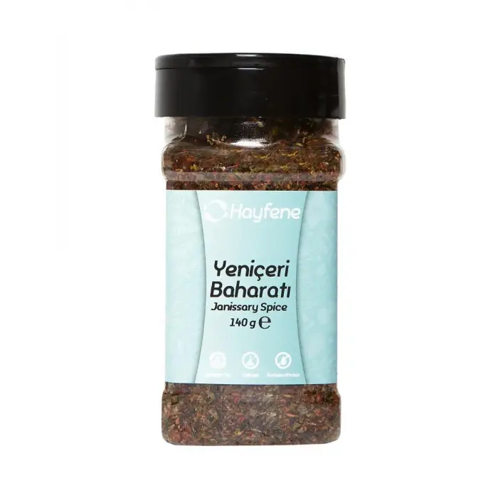 Yeniçeri Baharatı 140 G