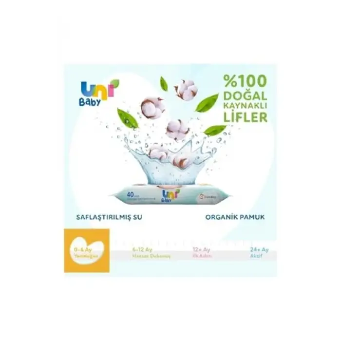 Yenidoğan Bebek Bakım Seti