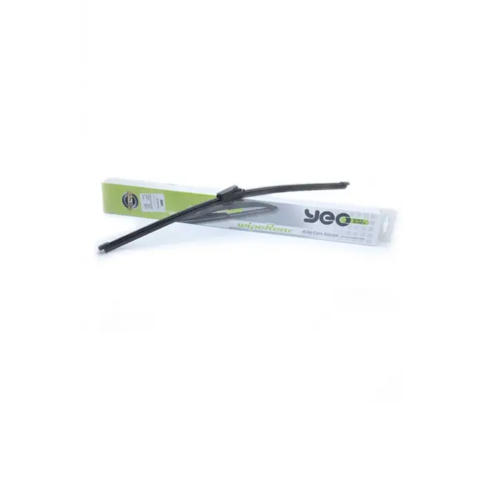 Yeo Skoda Fabia 2 Combi 35Cm Arka Silecek 2006-2013