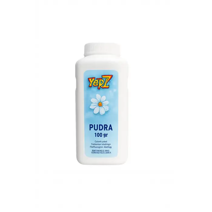 Yep7 Talk Pudrası 100 gr