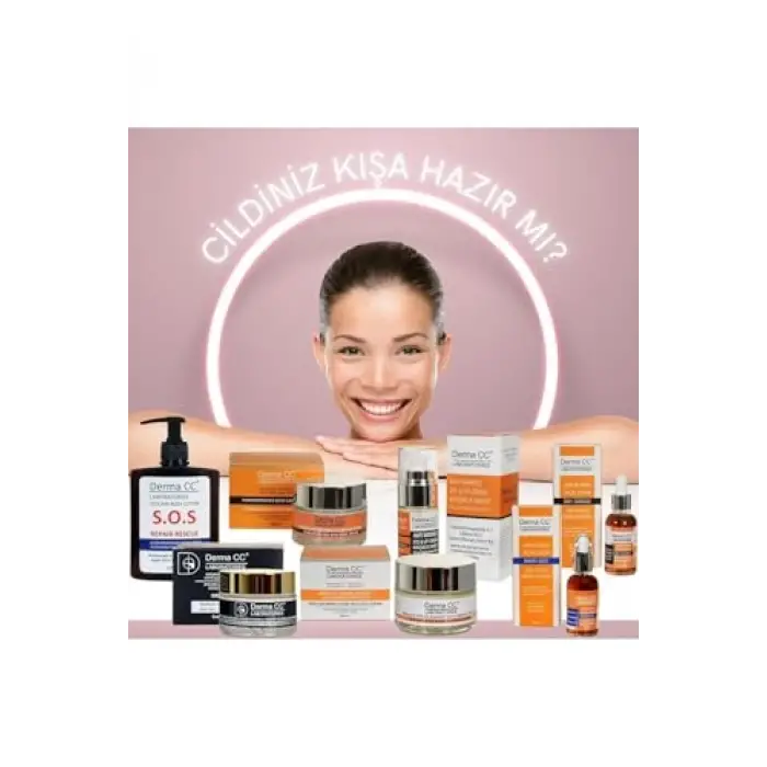 Yer Çekimine Karşı Mucizevi Krem 50 ml