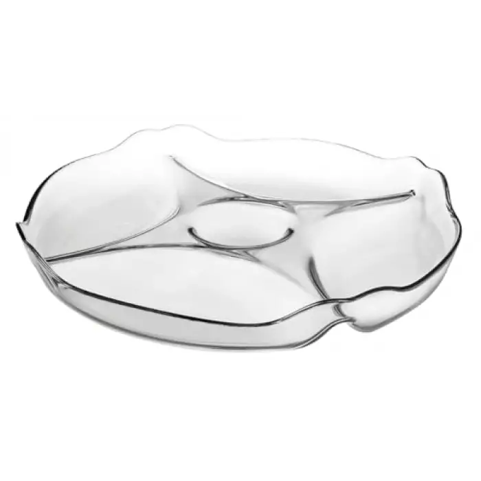 Yerli Basic Servis Tabağı, 30 cm