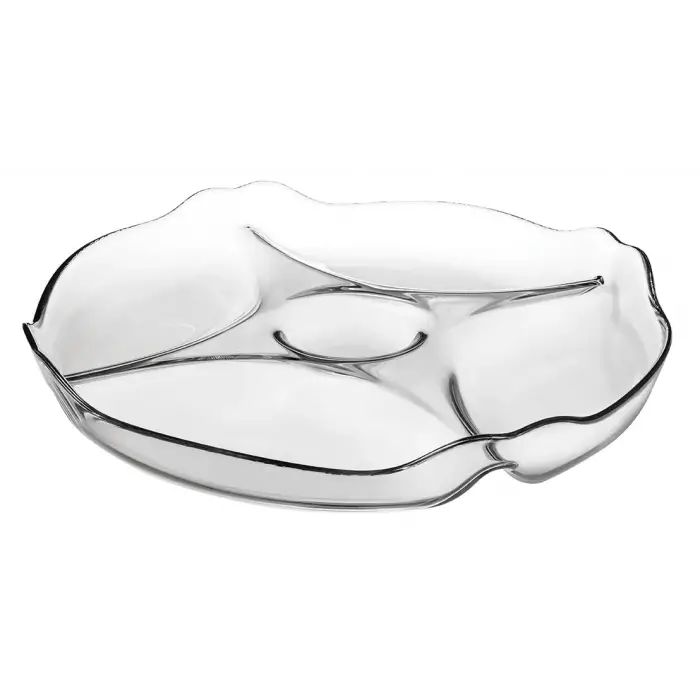 Yerli Basic Servis Tabağı, 30 cm