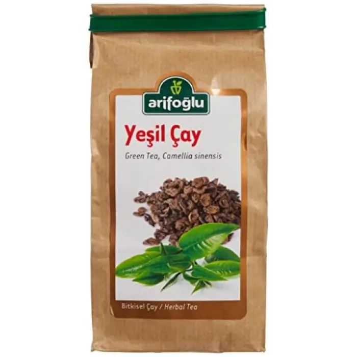 Yeşil Çay 150 g
