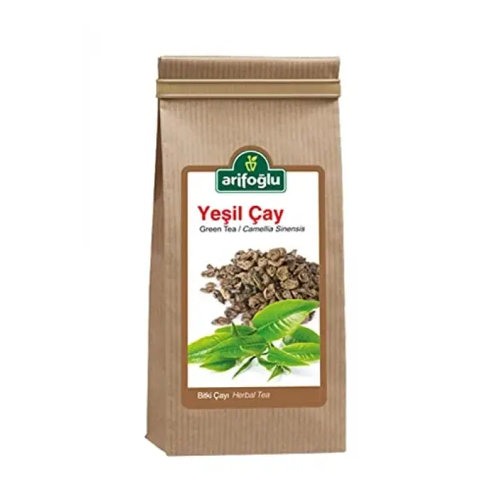 Yeşil Çay 150 g