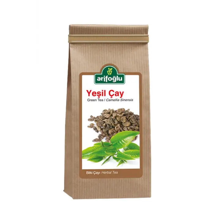 Yeşil Çay 150 g