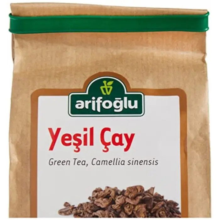 Yeşil Çay 150 g