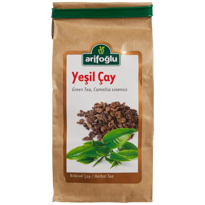 Yeşil Çay 150 g